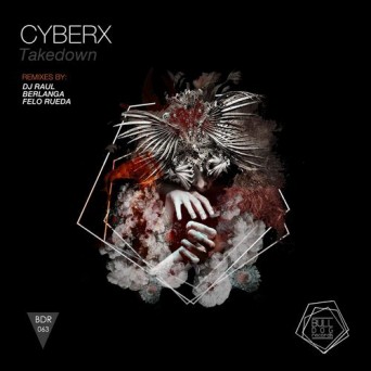 Cyberx – Takedown