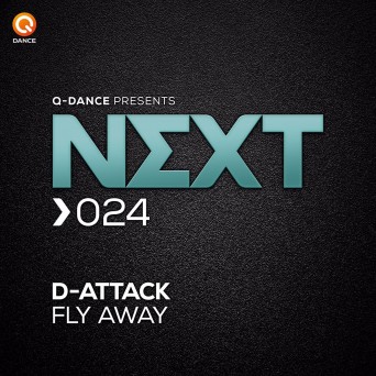 D-Attack – Fly Away