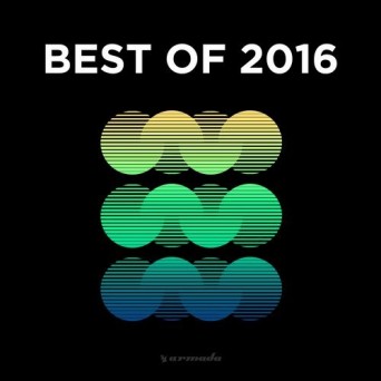 Diffused Music – Best Of 2016 – Extended Versions