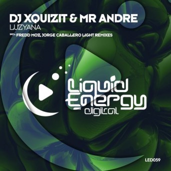 DJ Xquizit & Mr Andre – Luzyana