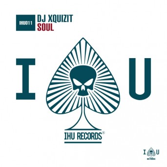 DJ Xquizit – Soul