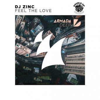 DJ Zinc – Feel the Love