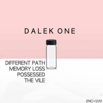 Dalek One – ENC020