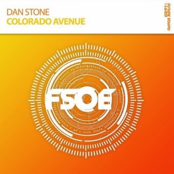 Dan Stone – Colorado Avenue