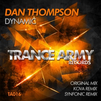 Dan Thompson – Dynamic