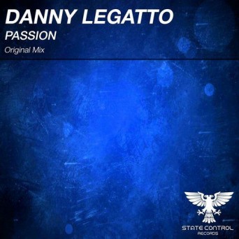 Danny Legatto – Passion