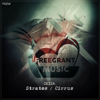 Dezza – Stratos / Cirrus