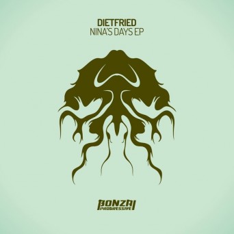 DietFried – Nina’s Days EP