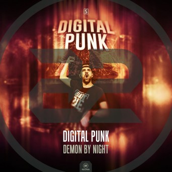 Digital Punk – Demon By Night