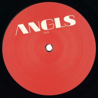 Dimi Angélis – ANGLS 005