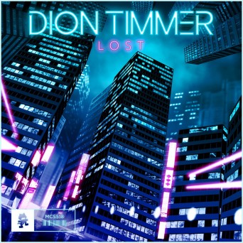 Dion Timmer – Lost