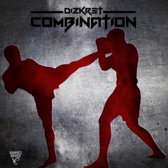Dizkret – Combination