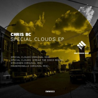 Chris BC – Special Clouds