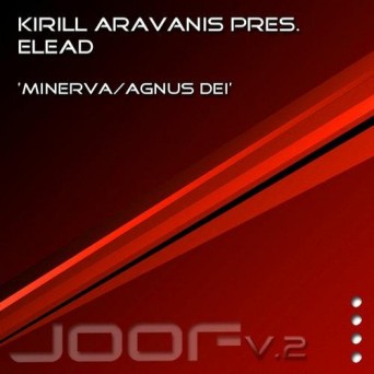 Kirill Aravanis pres. Elead – Agnus Dei