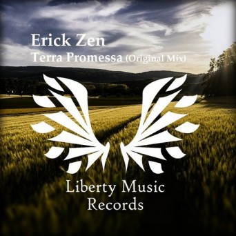 Erick Zen – Terra Promessa