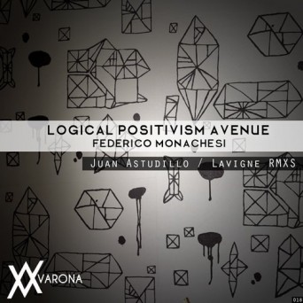 Federico Monachesi – Logical Positivism Avenue