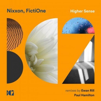 FictiOne & Nixxon – Higher Sense
