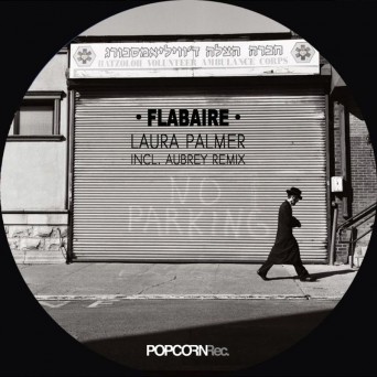 Flabaire – Laura Palmer EP