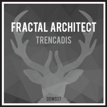 Fractal Architect – Trencadis