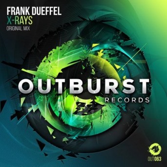 Frank Dueffel – X-Rays
