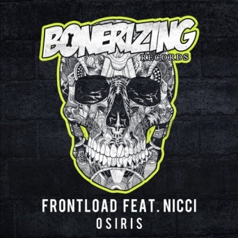 Frontload feat. Nicci – Osiris