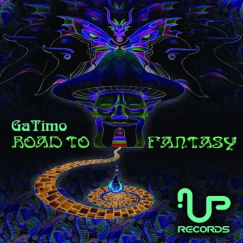 GaTimo – Road To Fantasy