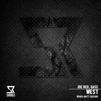 Gasc & Joe Red – West