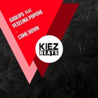 Godlips – Come Down