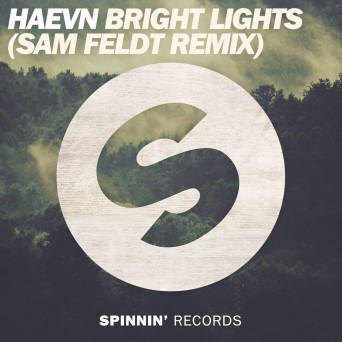HAEVN – Bright Lights (Sam Feldt Remix)