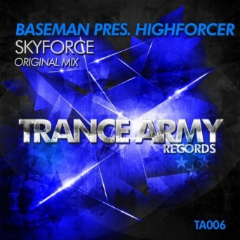 Highforcer – Skyforce
