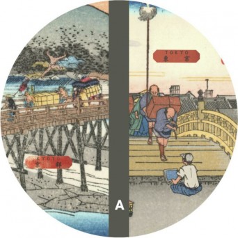 Hiroshi Watanabe, Kaito, Ryoma Sasaki – The Bridge of Sounds