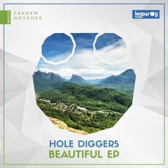 Hole Diggers – Beautiful EP
