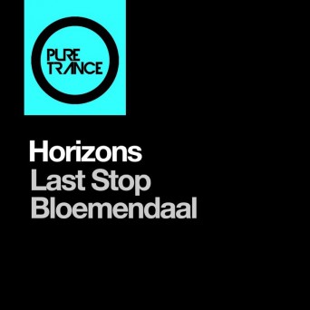 Horizons – Last Stop Bloemendaal