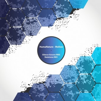HumaNature – Mellow Remix EP