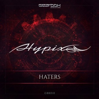 Hypix – Haters