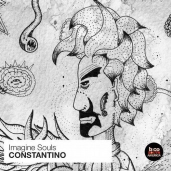 Imagine Souls – Constantino