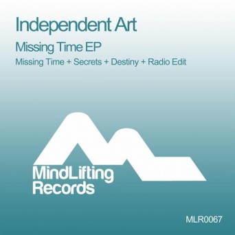 Independent Art – Missing Time EP