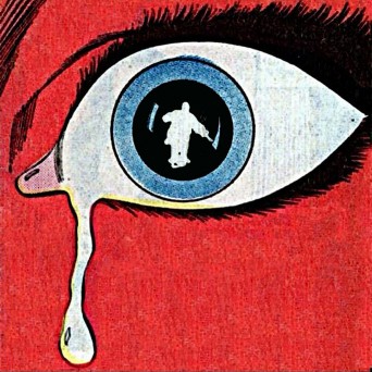 ITPDWIP – Eye Can See The Light (In The End Of The Tunnel)