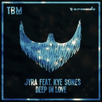 JYRA – Deep In Love (feat. Kye Sones)