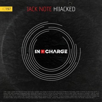 Jack Note – Hijacked
