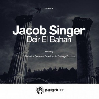 Jacob Singer – Deir El Bahari
