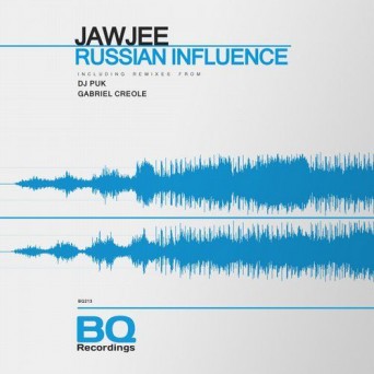 JawJee – Russian Influence