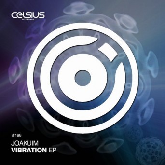Joakuim – Vibration EP