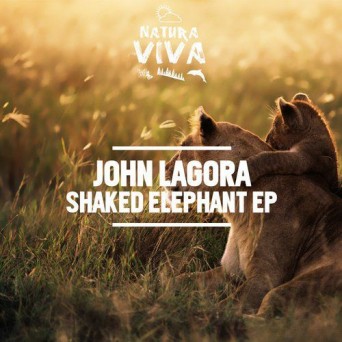John Lagora – Shaked Elephant EP