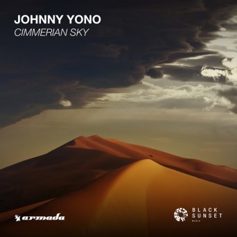 Johnny Yono – Cimmerian Sky
