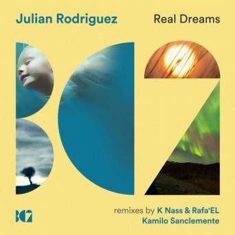 Julian Rodriguez – Real Dreams