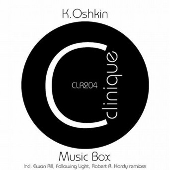 K.Oshkin – Music Box