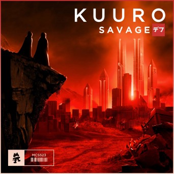 KUURO – Savage
