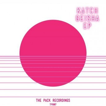 Katch – Geisha