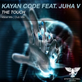 Kayan Code feat. Juha V – The Touch